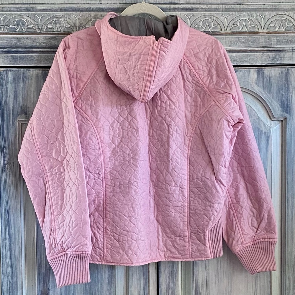 CASTLE X Racewear Pink Doll Jacket - Picture 6 of 16